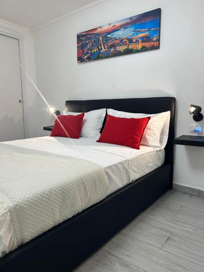 San Severo House Napoli Ngoại thất bức ảnh