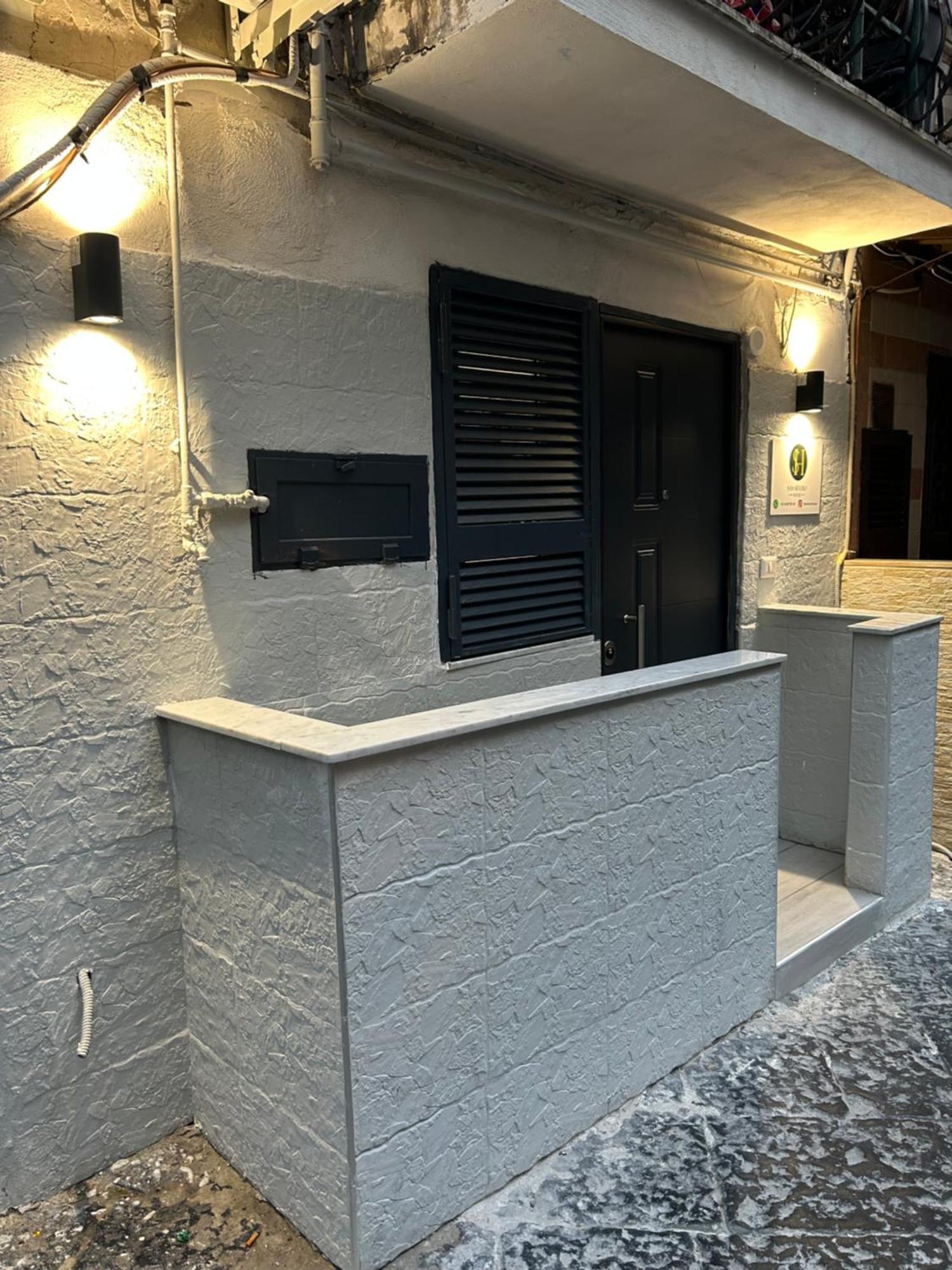 San Severo House Napoli Ngoại thất bức ảnh